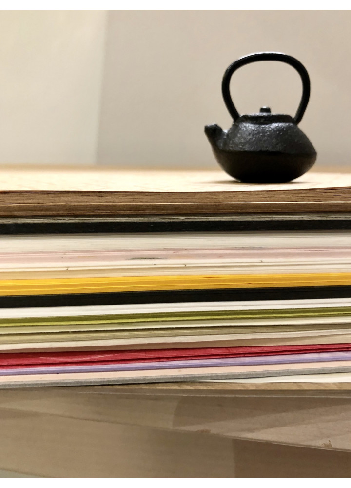 Takeo • 竹尾紙 Takeo • 竹尾紙